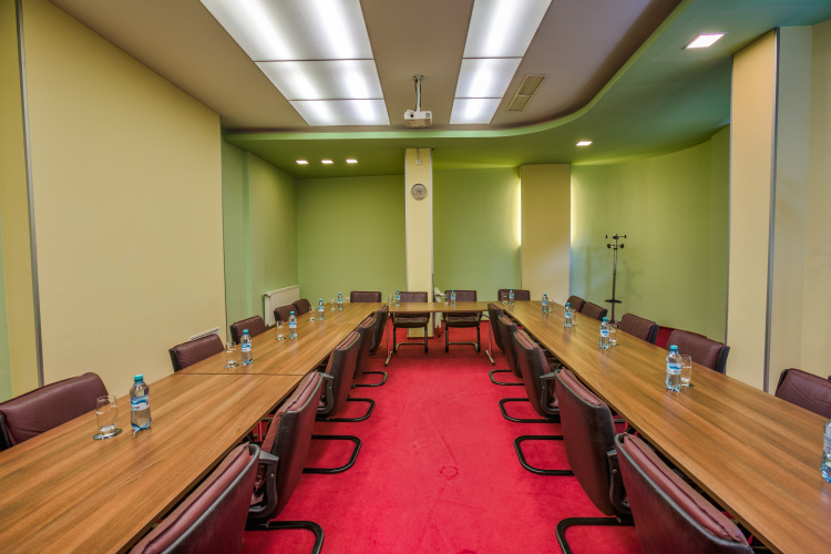 Ambient Hotel Brasov photo 47