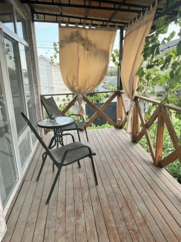 Фотография номера квартиры Апартаменты Мария