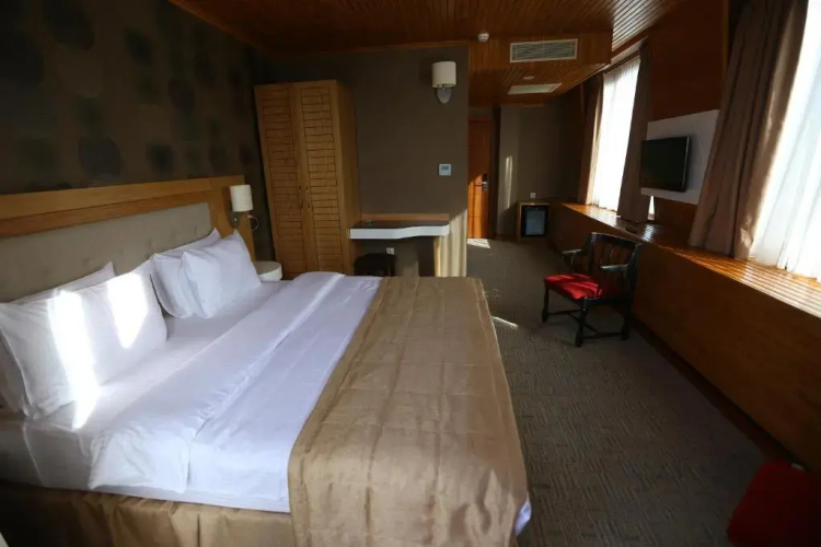 Hotel Sputnik Batumi Hotel
