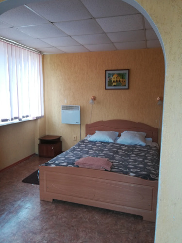 Фотография номера гостиницы Бахчисарай