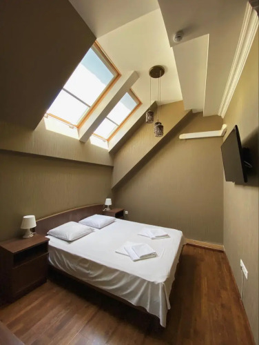 Фотография номера гостевого дома На Кирова