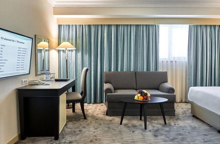 Wyndham Tashkent photo 7