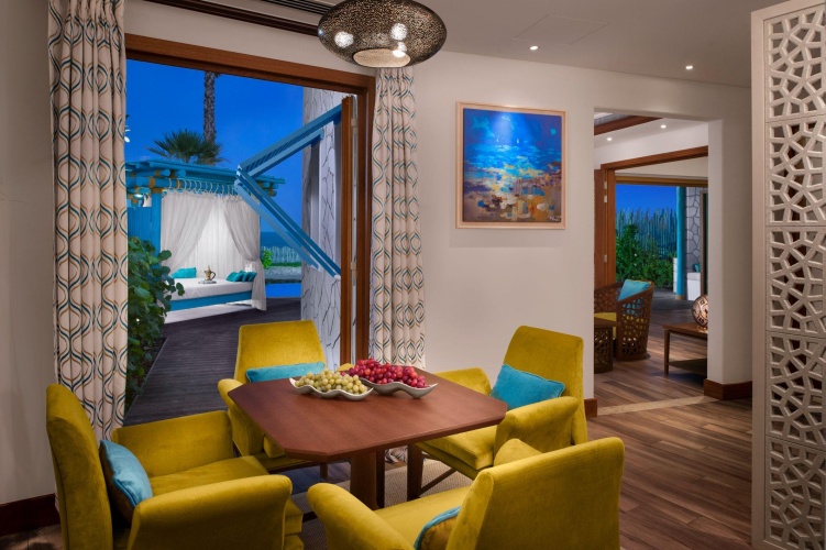 Banana Island Resort Doha by Anantara photo 47