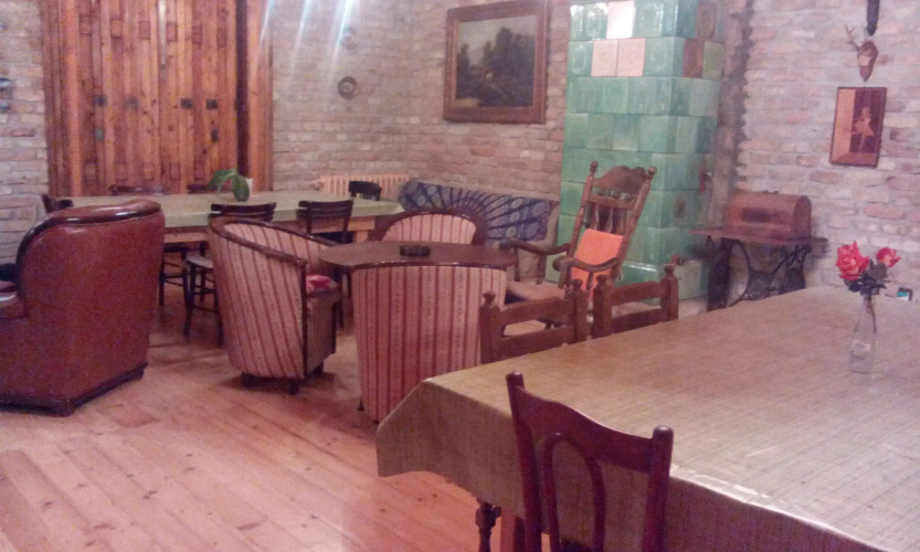 Vidmar Guest House