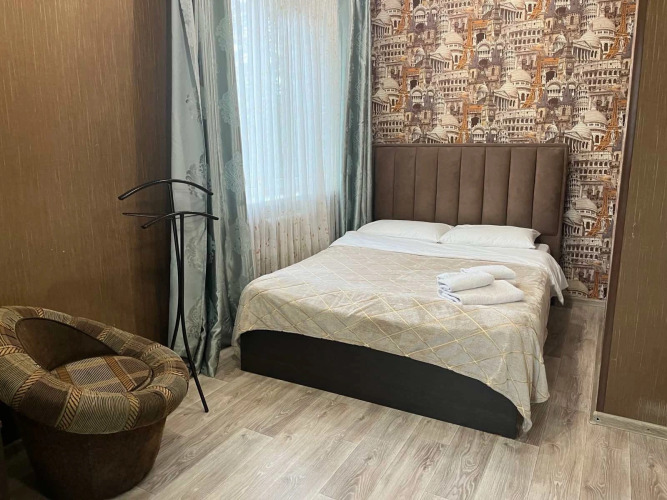 Фотография номера квартиры Барбарис на улице Мира 70