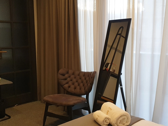 Фотография номера гостиницы Hotel Tuta