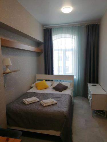 Фотография номера гостиницы Меблированные комнаты Центриссимо