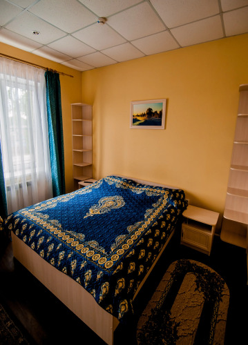 Фотография номера гостиницы Родник