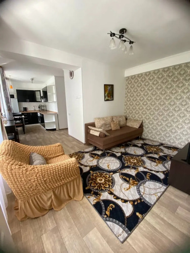 Фотография номера апарт отеля Holiday Village Moscow