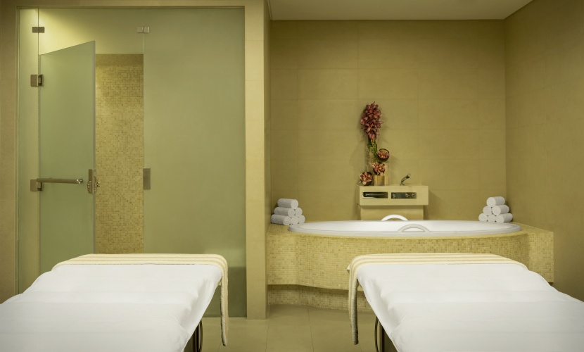 Sheraton Dubai Mall of the Emirates Hotel photo 32