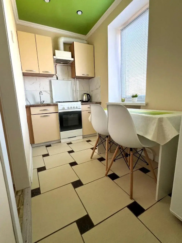 Flat Apartamenty Gorykogo 17 Brest