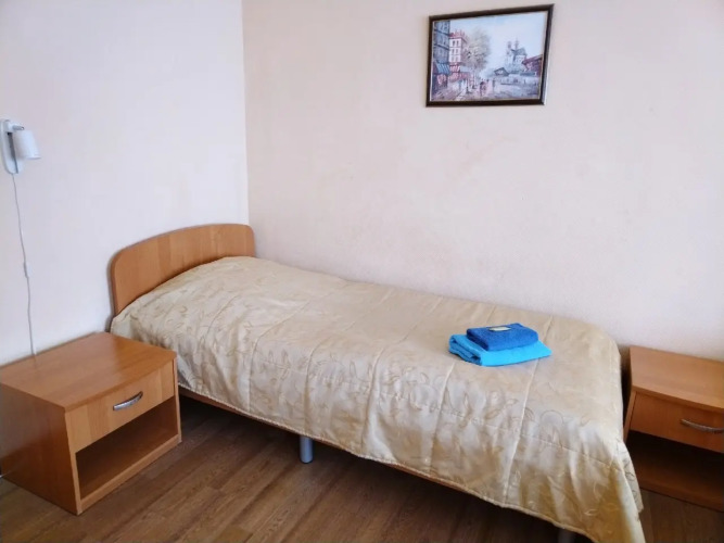 Фотография номера гостиницы Конаково