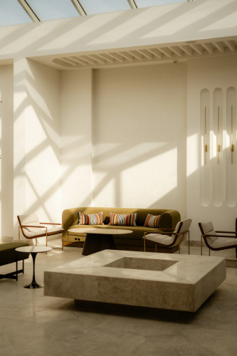Seabel Alhambra Beach Golf & Spa photo 31