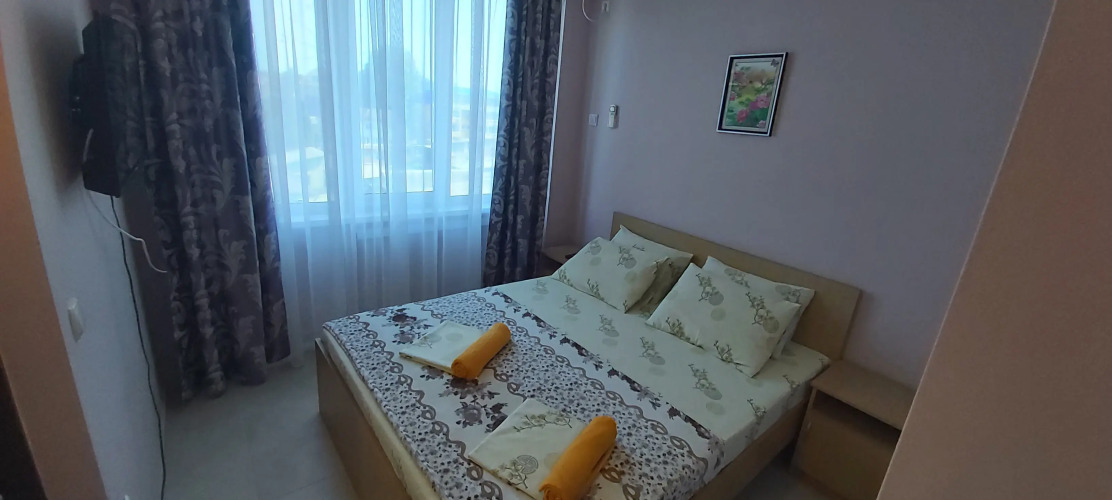 Фотография номера гостевого дома Юлия