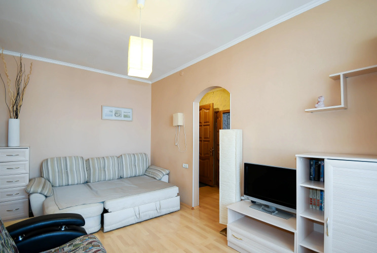 Фотография номера квартиры Квартира на Пр Мира 33