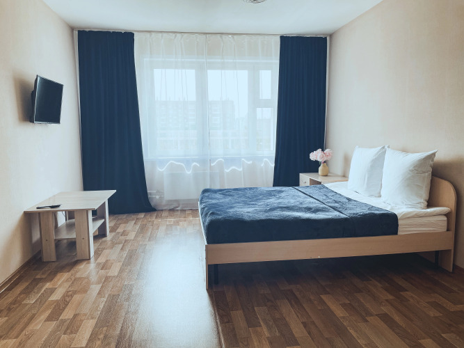 Фотография номера квартиры Апартаменты Leon 5