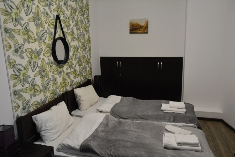 Фотография номера хостела Hostel Nino