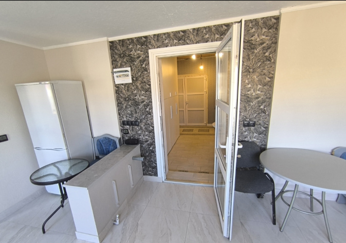 V 13 km Ot Minska Private house