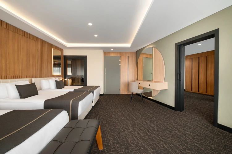 Executive Suite