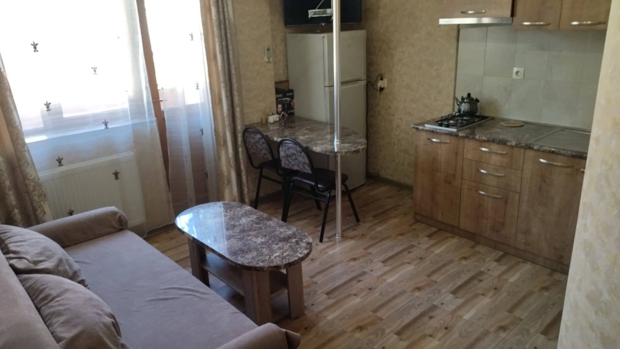 Double Junior Suite with balcony