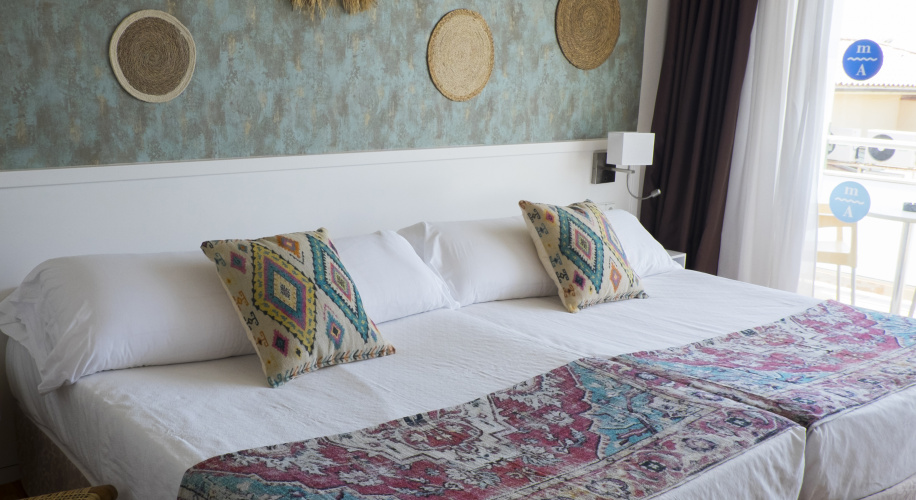 Hotel Subur Maritim photo 24