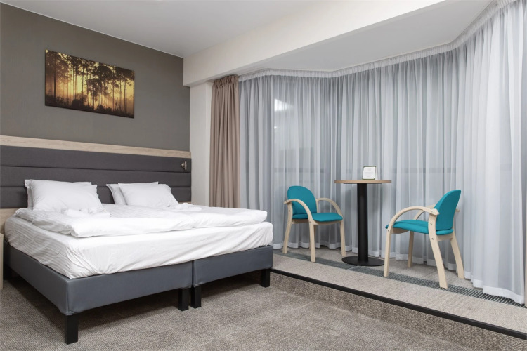  (двуспальная кровать) - изображение 1