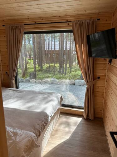 Фотография номера Коттеджа Частный дом Mokki