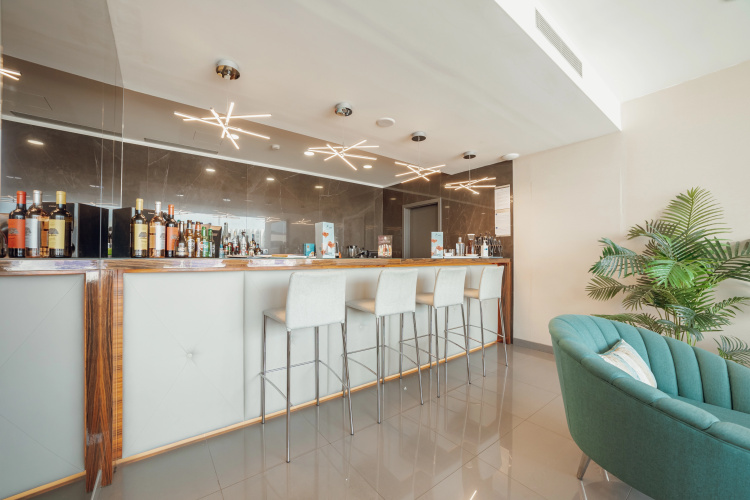 ABC Hotel Porto - Boavista photo 12