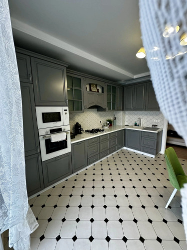 Фотография номера квартиры Квартира премиум класса рядом с набережной Брюгге