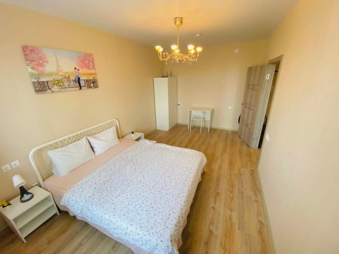 Фотография номера квартиры Квартира Уютная квартира недалеко от Белгорода