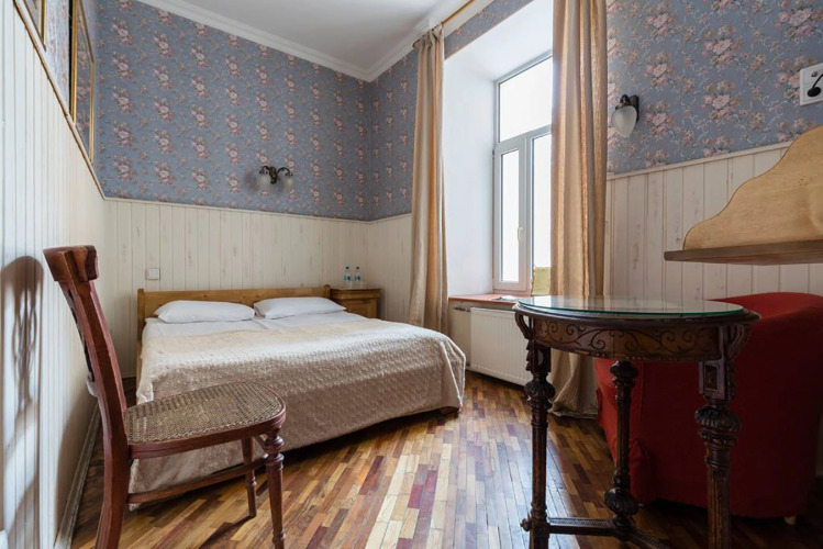 Фотография номера гостиницы Рахманинов