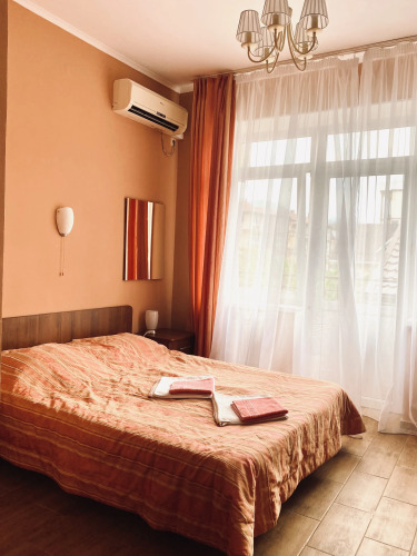 Фотография номера гостевого дома Мелия