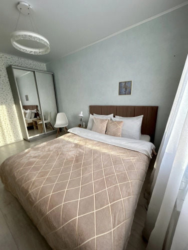 Фотография номера квартиры Квартира Благих рядом ЧВВАКУШ