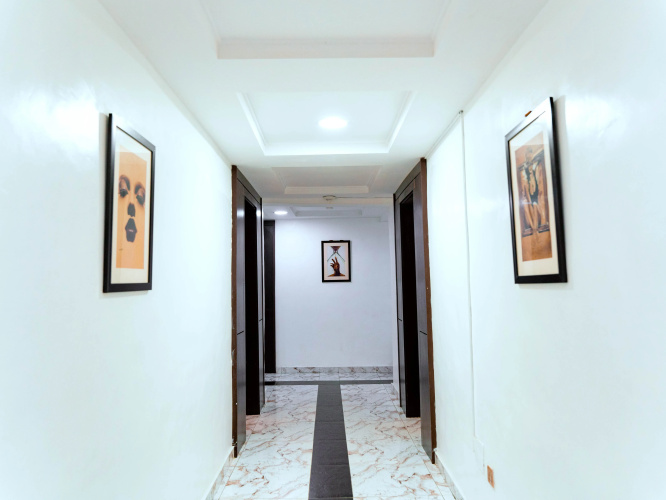 247 Luxury Hotel