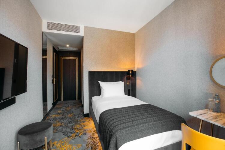 Фотография номера гостиницы Taberne