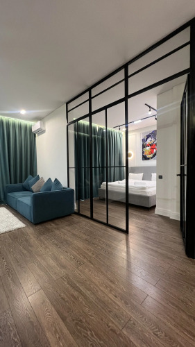 Фотография номера квартиры Апартаменты 4you 160