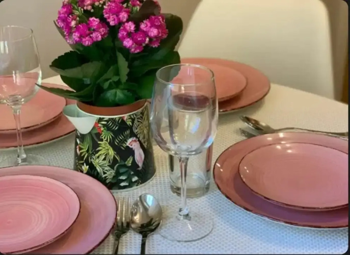 Фотография номера квартиры Апартаменты на Космической 20