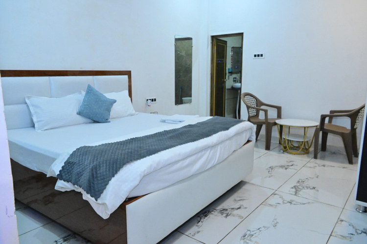 Shri Harshan Kripa Guest House