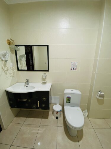 Фотография номера гостиницы Отель Россия