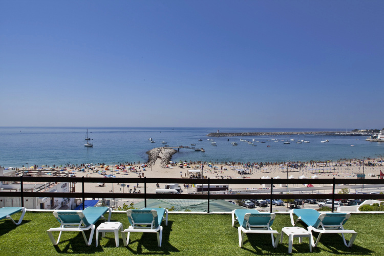 Hotel do Mar photo 12