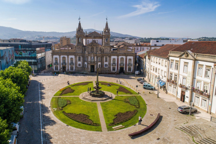 Vila Gale Collection Braga photo 45