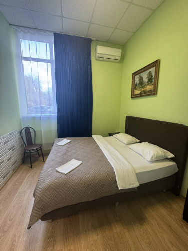 Фотография номера гостиницы Тарлеон