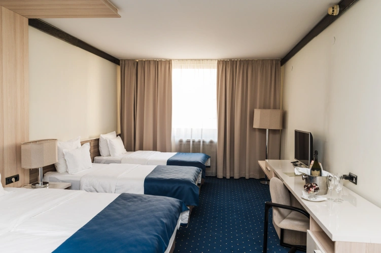 Comfort Triple room