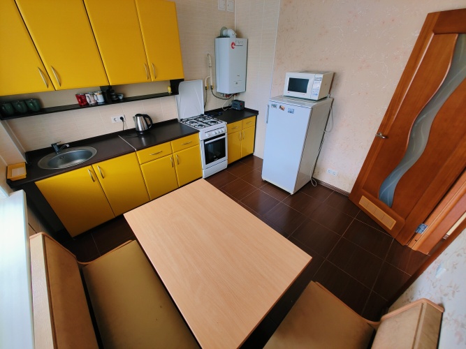 Фотография номера гостевого дома Наутилус