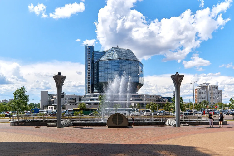 Фотография номера квартиры Квартира возле Метро