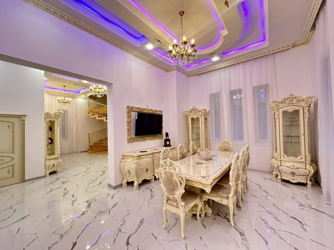 Фотография номера Коттеджа Частный дом Крепость мечты