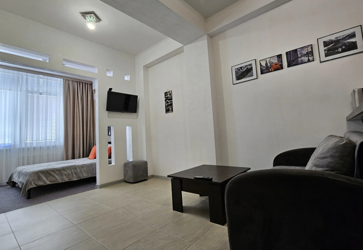 Фотография номера квартиры Квартира в центре города Севастополь