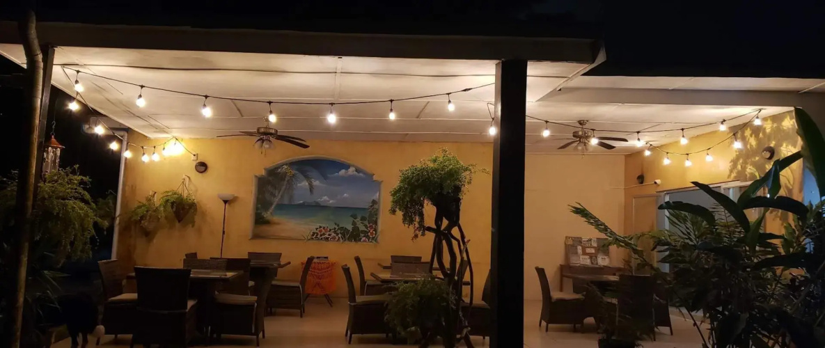 Gamboa Mini-Hotel