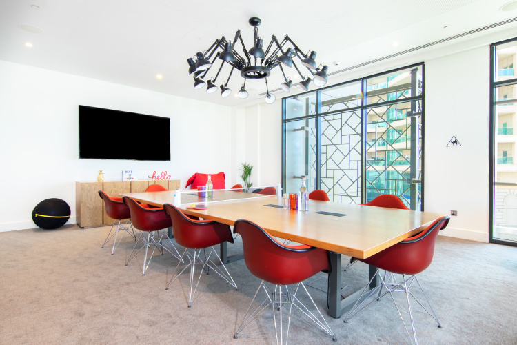 Rove Healthcare City photo 13