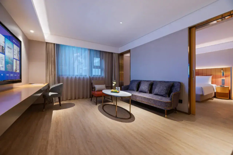 Superior Suite